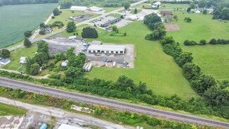 Plus de détails pour 544 W High St, Edison, OH - Local commercial à vendre
