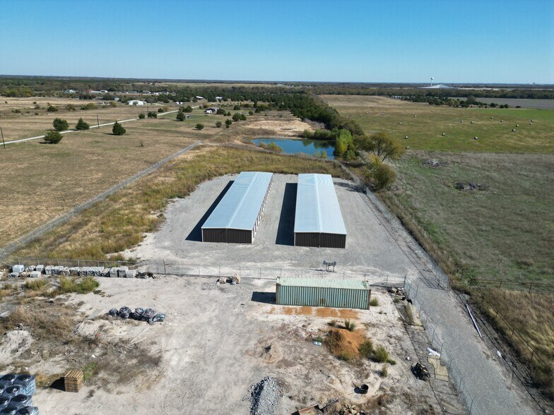 849 FM 36, Greenville, TX à vendre - Photo de l’immeuble – Image 3 sur 28