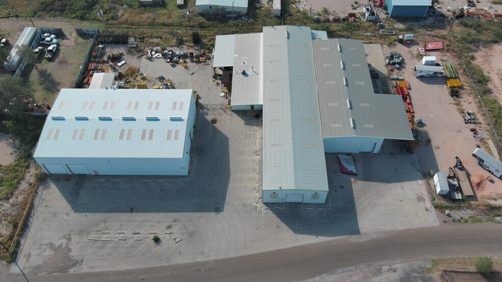 2119 44th, Odessa, TX à vendre - Photo de l’immeuble – Image 2 sur 6