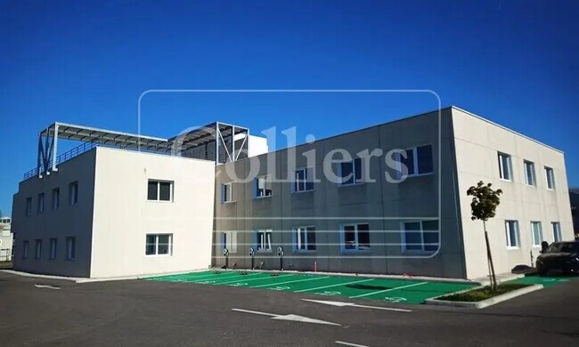 Plus de détails pour 22 Rue Du 35Eme Regiment D'Aviation, Bron - Bureau à louer