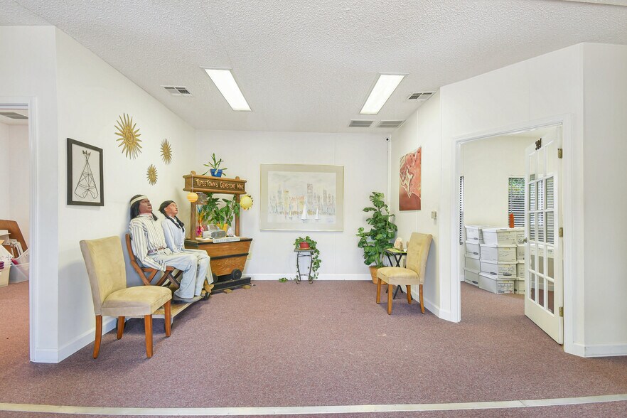 1535 State Road 207, Saint Augustine, FL à louer - Photo de l’immeuble – Image 2 sur 13