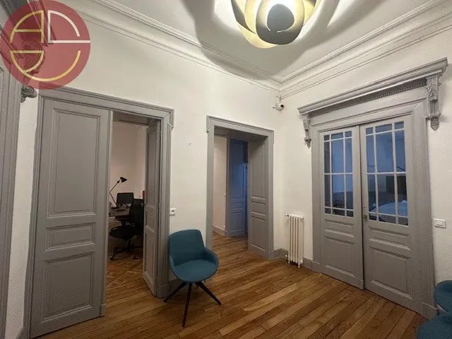 Bureau dans Toulouse à louer - Photo de l’immeuble – Image 3 sur 7