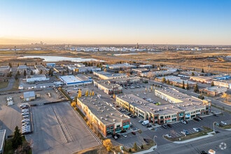 150 Chippewa Rd, Sherwood Park, AB - VUE AÉRIENNE  vue de carte