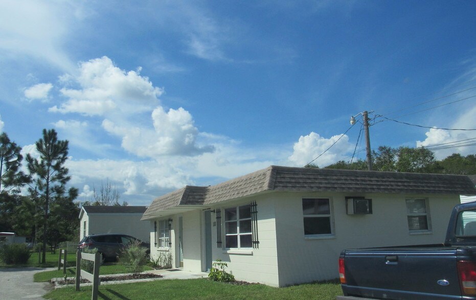 6035 Norton Rd, Lakeland, FL à vendre - Autre – Image 3 sur 33