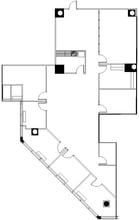 8133 Leesburg Pike, Vienna, VA à louer Plan d’étage– Image 2 sur 2