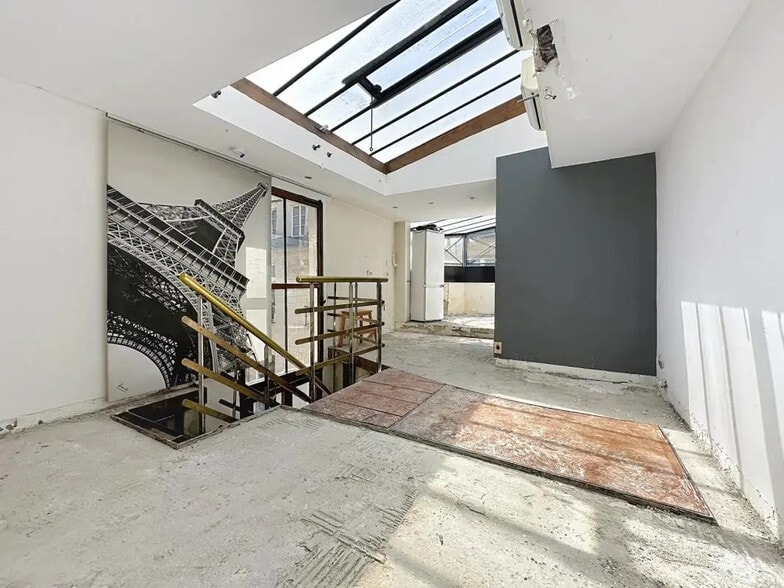 Local commercial dans Paris à vendre - Photo intérieure – Image 3 sur 9