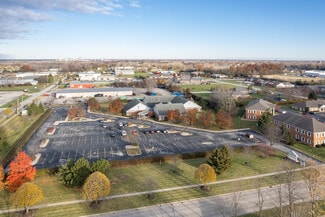 Plus de détails pour 1090 W South Boundary St, Perrysburg, OH - Bureau, Médical à louer