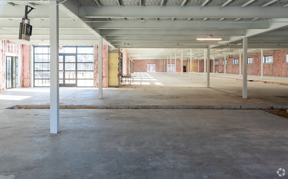 949 Washington St, Durham, NC à louer - Photo intérieure – Image 3 sur 18