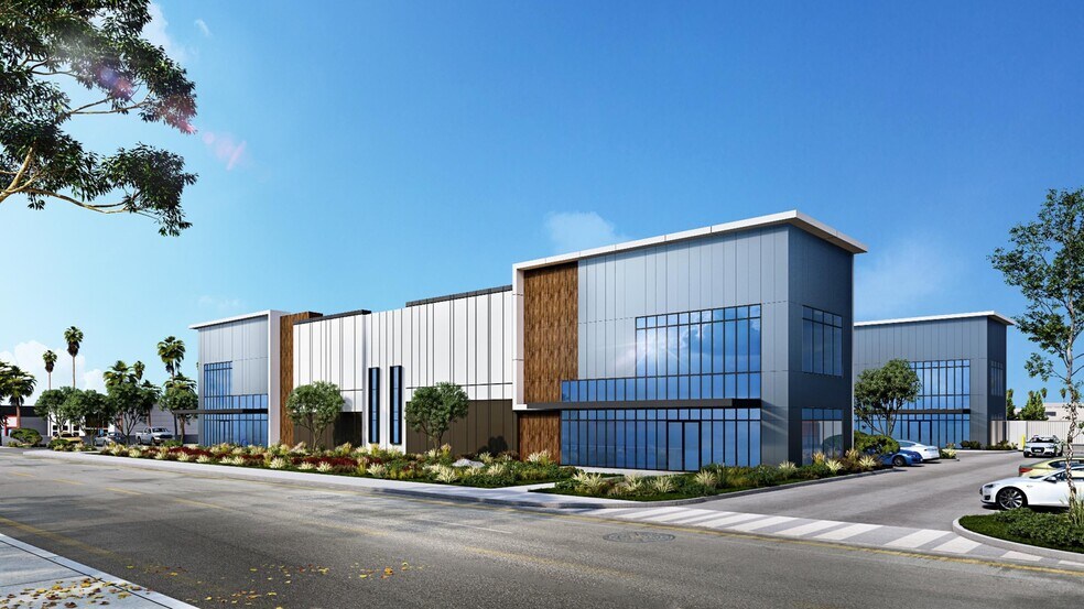 6291 Arlington Ave, Riverside, CA à vendre - Photo de l’immeuble – Image 2 sur 3