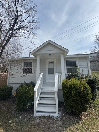 Plus de détails pour 1914 & 1916 Seminole ave, Nashville, TN - Bureau à louer