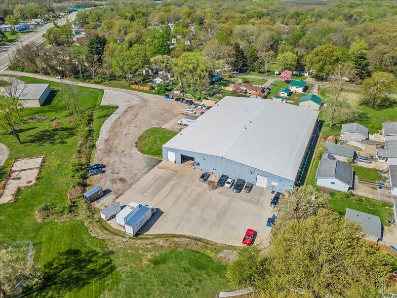 3925 N Peoria Rd, Springfield, IL à louer - Photo de l’immeuble – Image 3 sur 18
