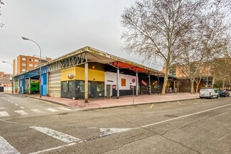 Plus de détails pour Paseo Val, 16, Alcalá de Henares - Local commercial à vendre