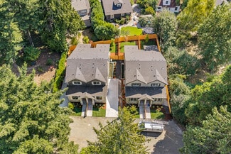 Plus de détails pour South Portland 4-Residence Investment PF – Logement à vendre, Portland, OR