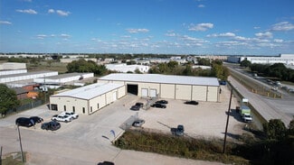 Plus de détails pour 6422 Calle Lozano Dr, Houston, TX - Industriel/Logistique à louer
