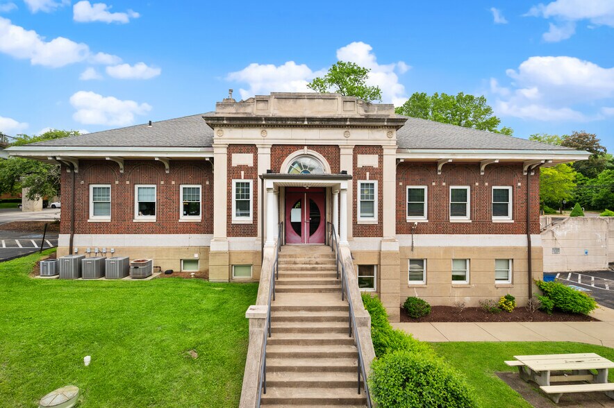 500 Chadwick St, Sewickley, PA à vendre - Photo de l’immeuble – Image 3 sur 38