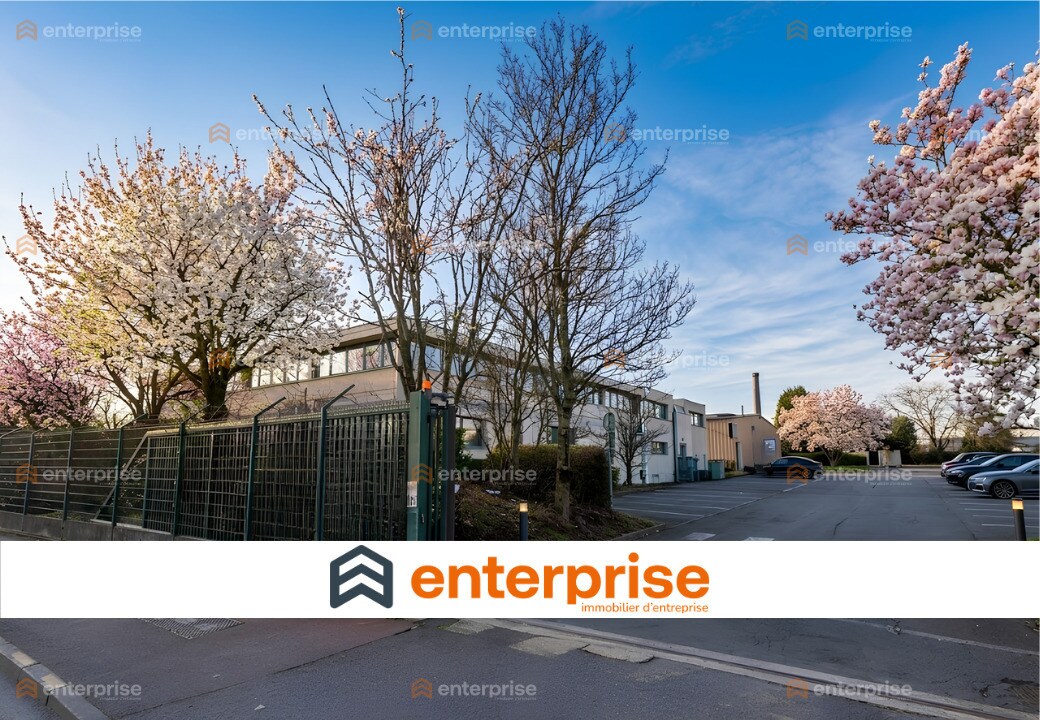 Industriel/Logistique dans Tourcoing à vendre Photo de l’immeuble– Image 1 sur 6