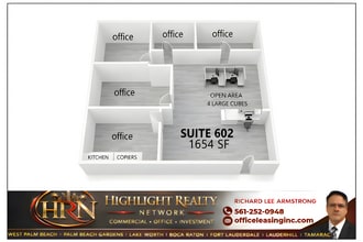 2290 10th Ave N, Lake Worth, FL à louer Photo intérieure– Image 1 sur 8