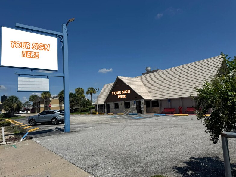 1715 W Vine St, Kissimmee, FL à louer - Photo de l’immeuble – Image 2 sur 2