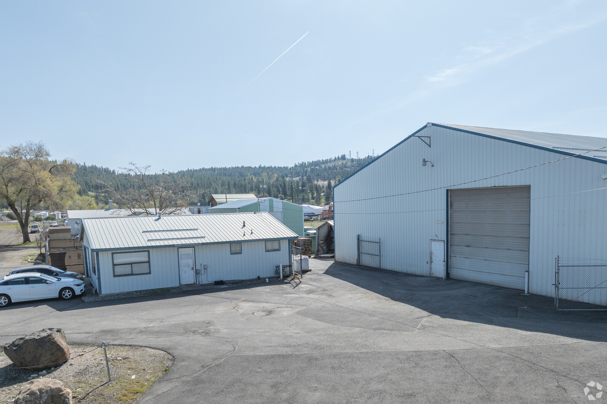 3808 E Queen Ave, Spokane, WA à vendre Photo principale– Image 1 sur 6