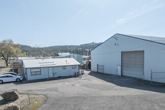 Plus de détails pour 3808 E Queen Ave, Spokane, WA - Industriel/Logistique à vendre