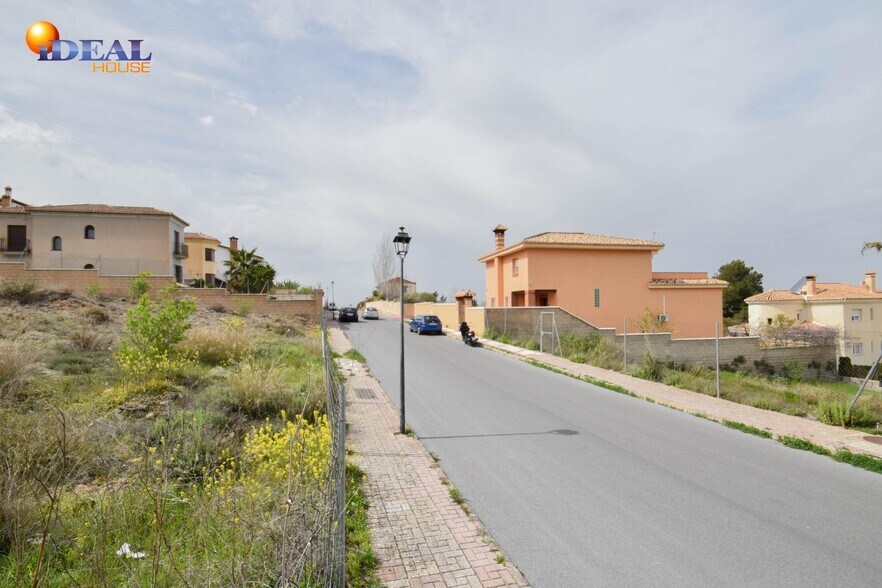 Calle Trevenque, 17, Monachil, Granada à vendre - Photo principale – Image 1 sur 20