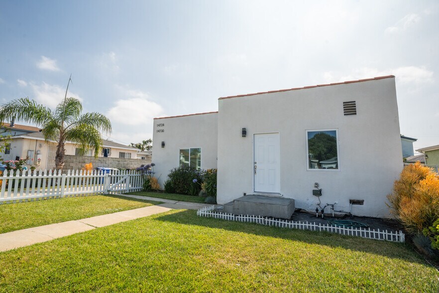 14730 Firmona Ave, Lawndale, CA à vendre - Photo de l’immeuble – Image 2 sur 29