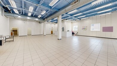 331 Knickerbocker Ave, Brooklyn, NY à louer Numérisation 3D Matterport– Image 1 sur 14