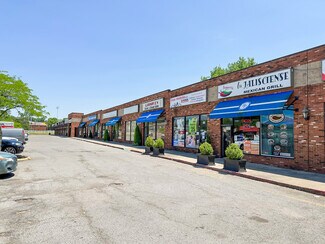 Plus de détails pour 6511-6577 E Livingston Ave, Reynoldsburg, OH - Bureau, Local commercial à louer