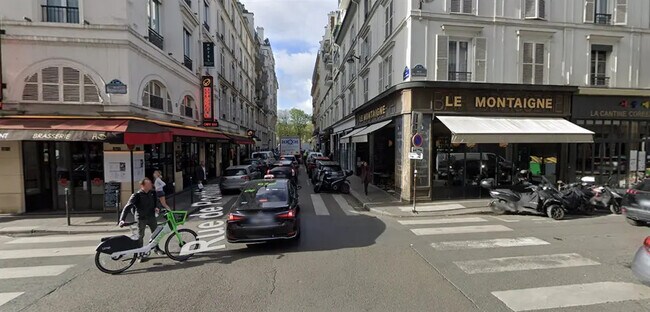 Plus de détails pour Local commercial à louer