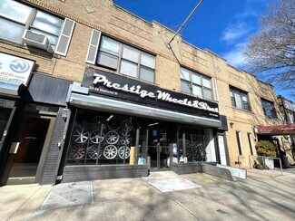 Plus de détails pour 23-26 Steinway St, Astoria, NY - Local commercial à louer