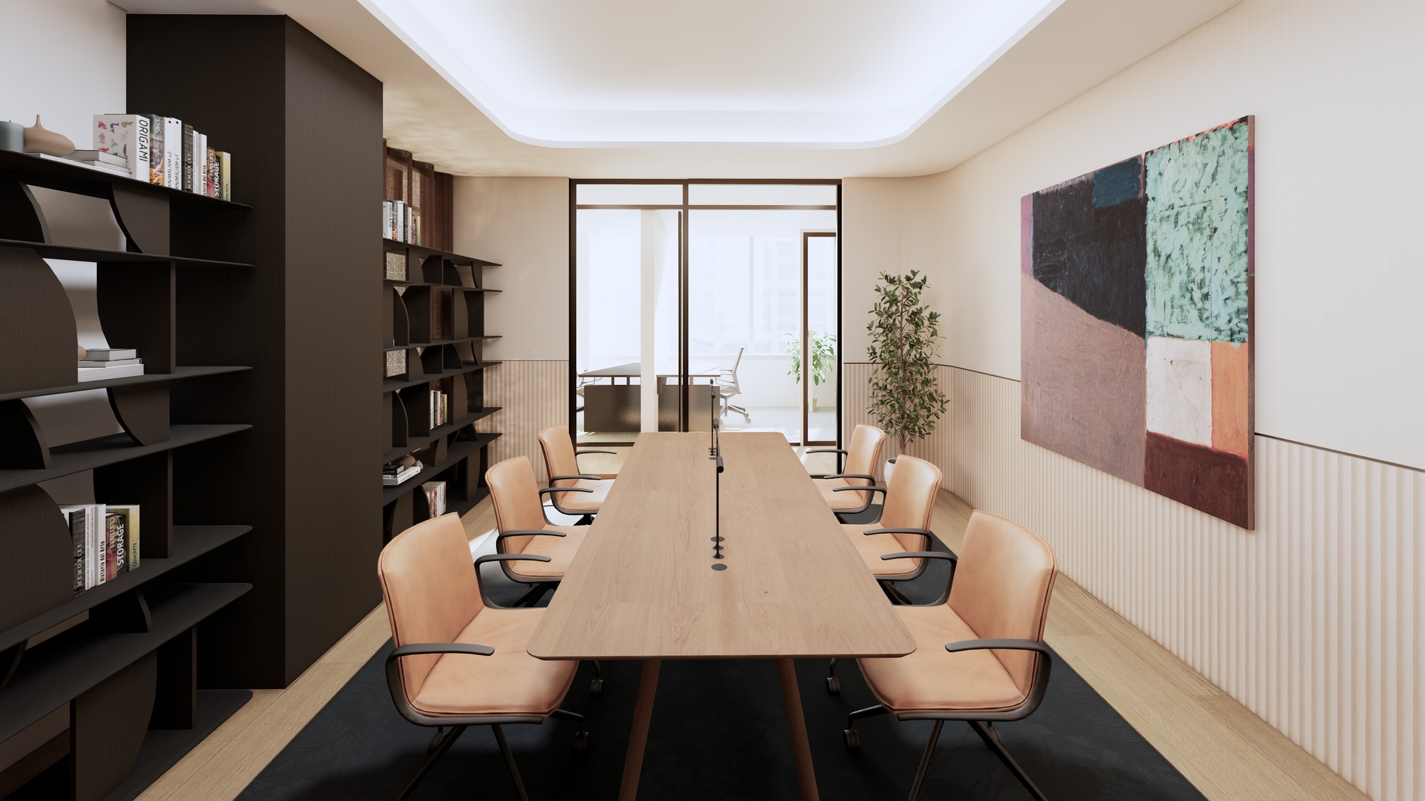 390 Park Ave, New York, NY à louer Photo intérieure– Image 1 sur 8