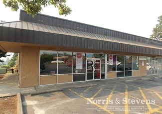 Plus de détails pour 12085 SW Hall Blvd, Portland, OR - Local commercial à louer