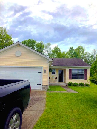 Plus de détails pour 42 Vista View Cir, Sparta, KY - Terrain à vendre