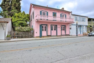 Plus de détails pour 107 3rd St, San Juan Bautista, CA - Local commercial à louer