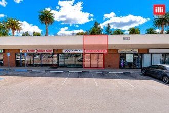 7138 Shoup Ave, Canoga Park, CA à louer Photo intérieure– Image 1 sur 1