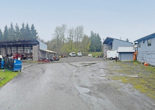 19940 Old Owen Rd, Monroe, WA à louer - Photo de l’immeuble – Image 2 sur 2