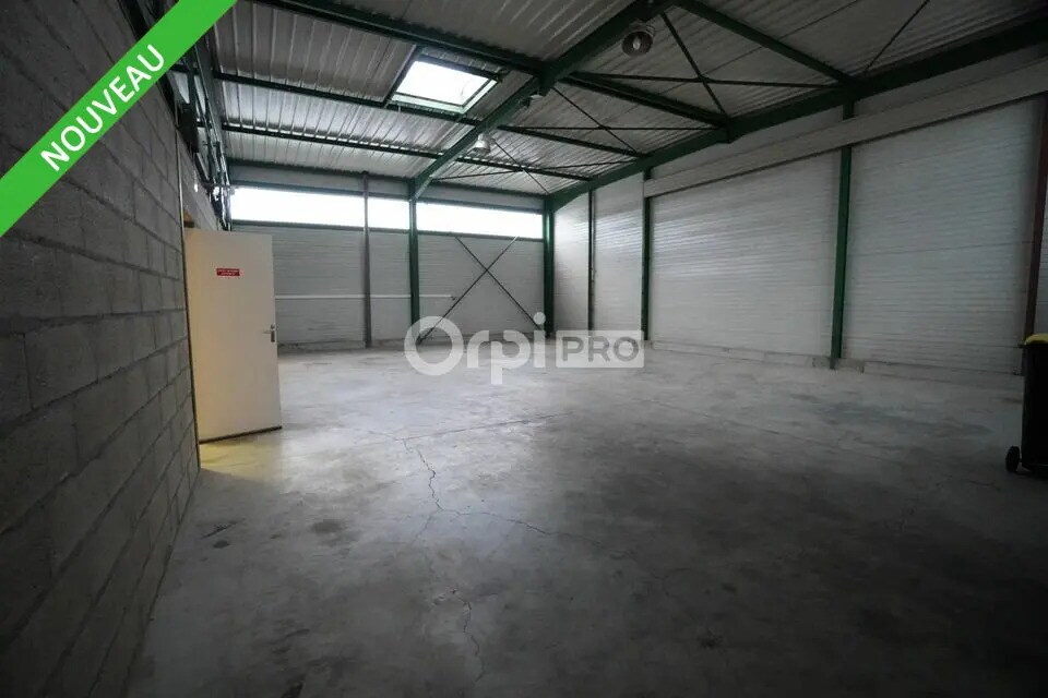 Photo de l’immeuble