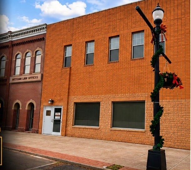 901 Meridian St, Anderson, IN à louer Photo principale– Image 1 sur 2