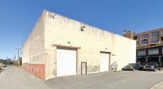 Plus de détails pour 4315 Eastern Ave, Baltimore, MD - Industriel/Logistique à vendre