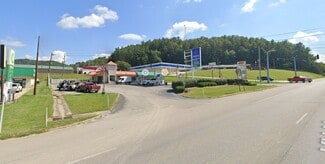 Plus de détails pour 1694 Flemingsburg Rd, Morehead, KY - Local commercial à louer