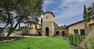 Plus de détails pour 8 Dominion Dr, San Antonio, TX - Bureau à louer