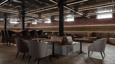 300 Rue Du Saint-Sacrement, Montréal, QC à louer Photo intérieure– Image 2 sur 5