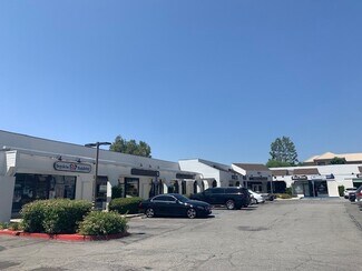Plus de détails pour Archibald Ave, Rancho Cucamonga, CA - Local commercial à louer