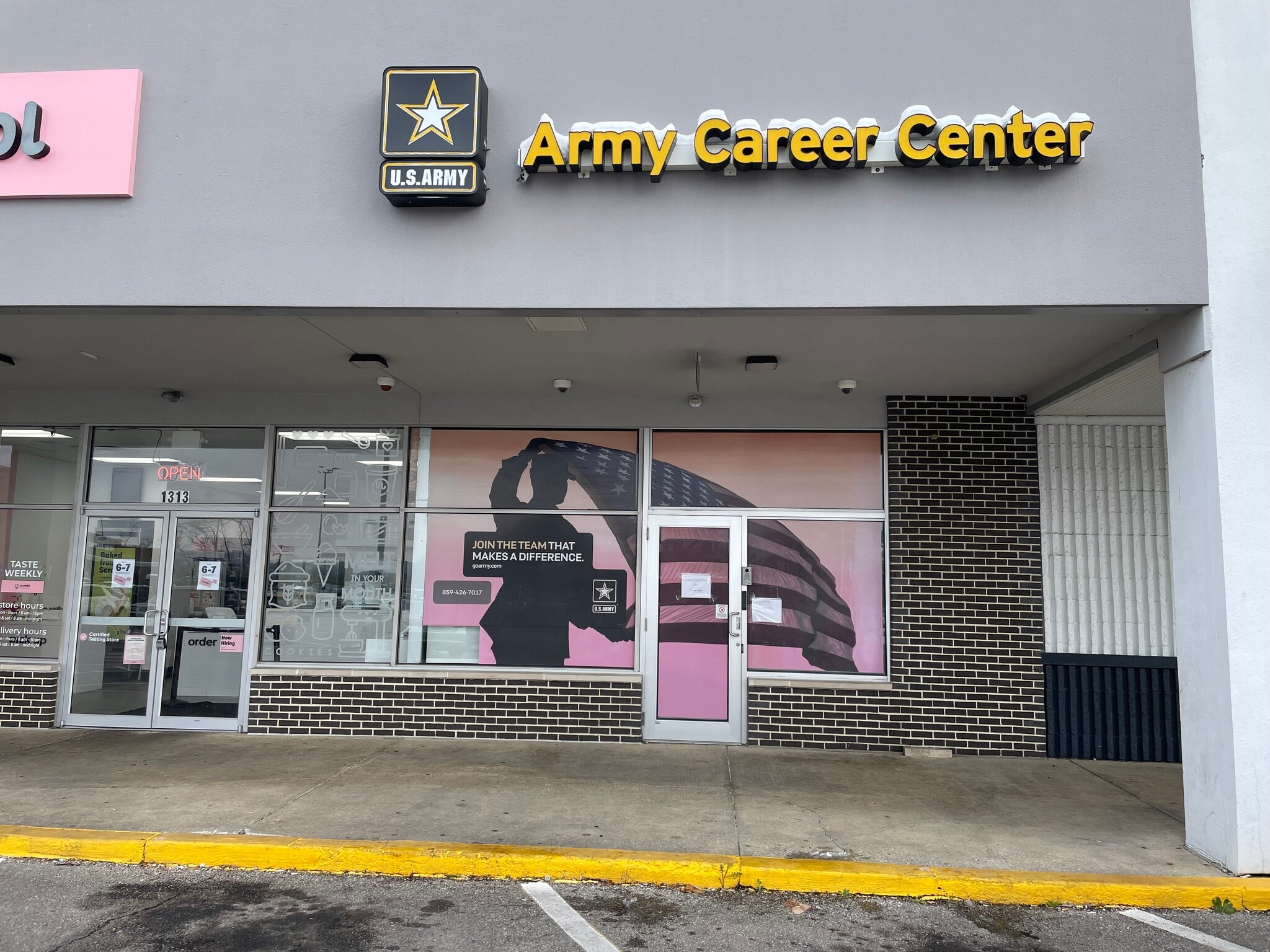 1301-1315 Monmouth St, Newport, KY à louer Photo intérieure– Image 1 sur 1