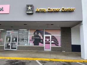 1301-1315 Monmouth St, Newport, KY à louer Photo intérieure– Image 1 sur 1