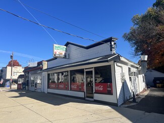 Plus de détails pour 87 Allds St, Nashua, NH - Local commercial à vendre