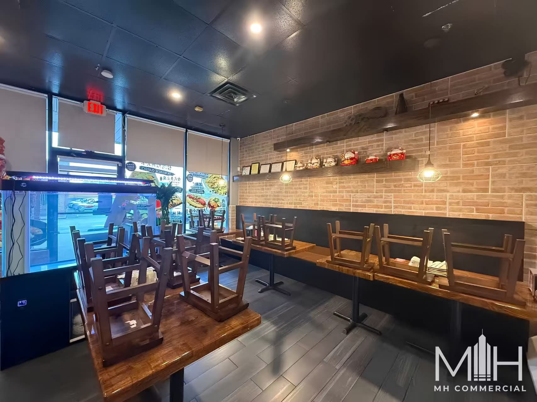 4897 Buford Hwy, Atlanta, GA à louer Photo intérieure– Image 1 sur 7
