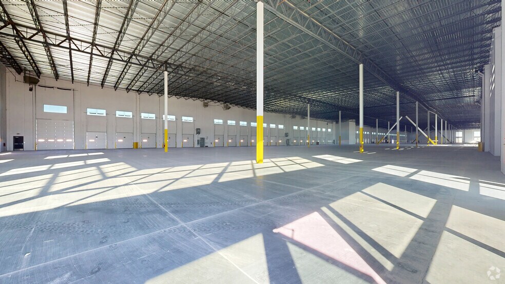 6845 W 5400 S, West Valley City, UT à louer - Numérisation 3D Matterport – Image 2 sur 19