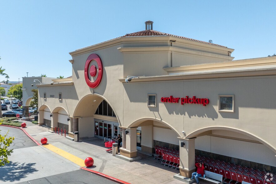 30602-30616 Santa Margarita Pky, Rancho Santa Margarita, CA à louer - Photo de l’immeuble – Image 2 sur 11