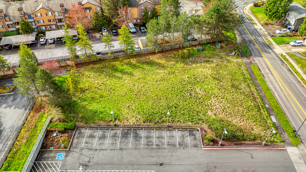 12901 Newcastle Way, Newcastle, WA à vendre - Aérien – Image 3 sur 5